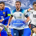Euro 2024: Dates, Fixture Schedule, UK Kick-Off Times, Stadiums, and Groups