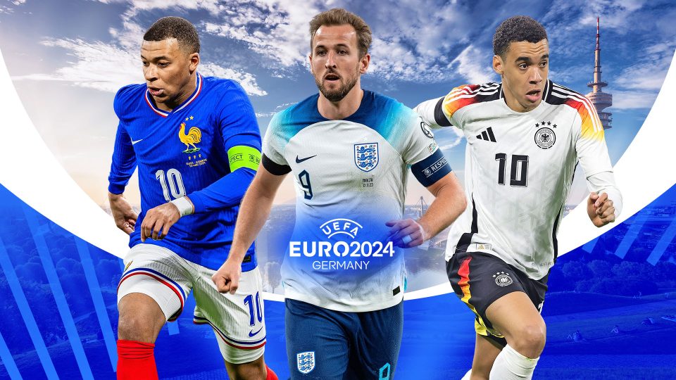 Euro 2024: Dates, Fixture Schedule, UK Kick-Off Times, Stadiums, and Groups