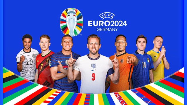 Euro 2024 Star Players: Ranking the Best from Every Nation