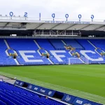Everton Fans Worth £900M Bid to Buy Club, Backed by Dell