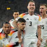 Germany Beats Denmark 2-0 to Reach Euro 2024 Quarter-Finals