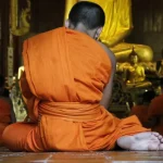 HIV tests for would-be monks