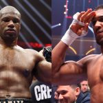Joshua vs. Dubois Set for IBF Title After Usyk Vacates