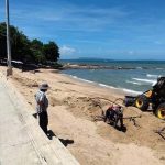 Koh Larn Businesses Hit Hard by Island-Wide Power Outage