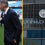 Man City May Face Over 115 Charges After New Claims Emerge