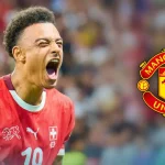 Manchester United Eye Euro 2024 Star Signed by Sir Jim Ratcliffe