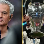 Mourinho Calls for FIFA and UEFA Intervention After Real Madrid's Champions League Triumph