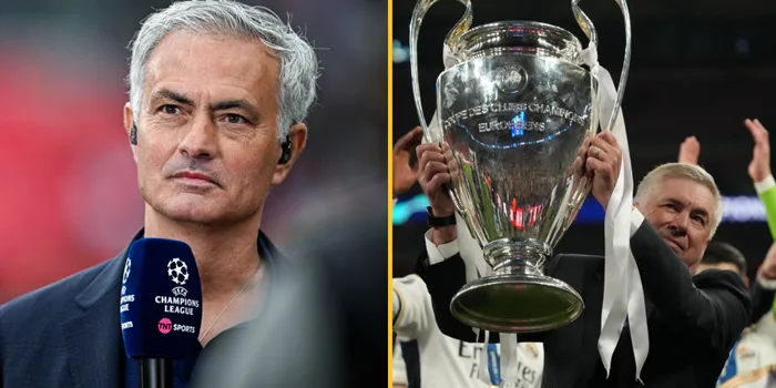 Mourinho Calls for FIFA and UEFA Intervention After Real Madrid's Champions League Triumph