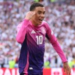 Musiala Shines as Germany Secures Euro 2024 Knockout Spot