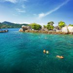 New route to link Trat islands with Cambodia Vietnam