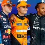 Norris Clinches Spanish GP Pole with Last-Gasp Perfect Lap