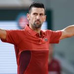 Novak Djokovic Survives Five-Set French Open Epic Against Musetti