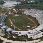 Pattaya Football Stadium Set to Become World-Class