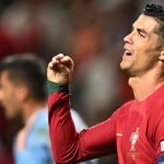 Portugal Stars Avoid Passing to Ronaldo, Leaving England Legend Baffled