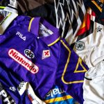 Retro Football Shirts Could Be Worth Hundreds – Check Your Wardrobes