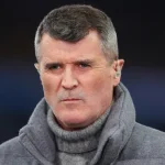 Roy Keane Criticizes Key England Player Ahead of Euro Opener