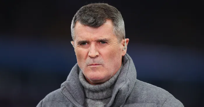 Roy Keane Criticizes Key England Player Ahead of Euro Opener