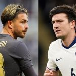 Southgate Drops Grealish and Maguire from Euro 2024 Squad