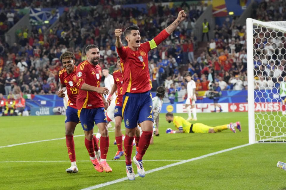 Spain Advances to Euro 2024 Last 16 with 1-0 Victory Over Italy
