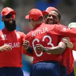 T20 World Cup: England Obliterate USA to Reach Semis