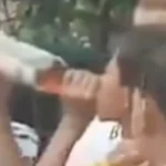 Thai Girl Critical After 1,000 Baht Drinking Challenge