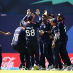 USA Stuns Pakistan in T20 World Cup
