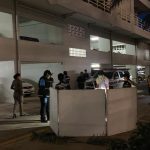 Woman Mysteriously Falls from 25th Floor of Pattaya Condominium