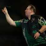 World Cup of Darts: Ireland and Northern Ireland Shine in Group Stage; Australia Narrowly Avoid Upset