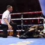 Zhilei Zhang Knocks Out Deontay Wilder: Round-by-Round Fight Analysis