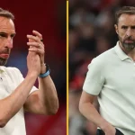 England Fans Demand Southgate's Sacking Before Euro 2024