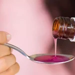 Toxin found in children syrup