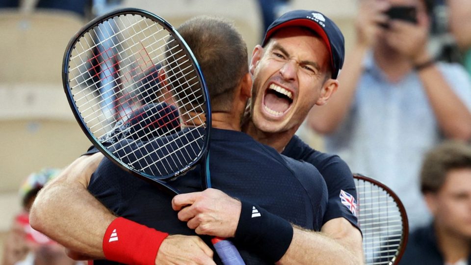 Andy Murray Delays Retirement with Stunning Olympics Win