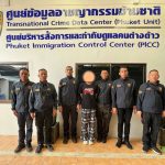 Four Arrested for long overstay