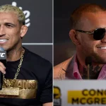 Charles Oliveira on McGregor and New OnlyFans Career