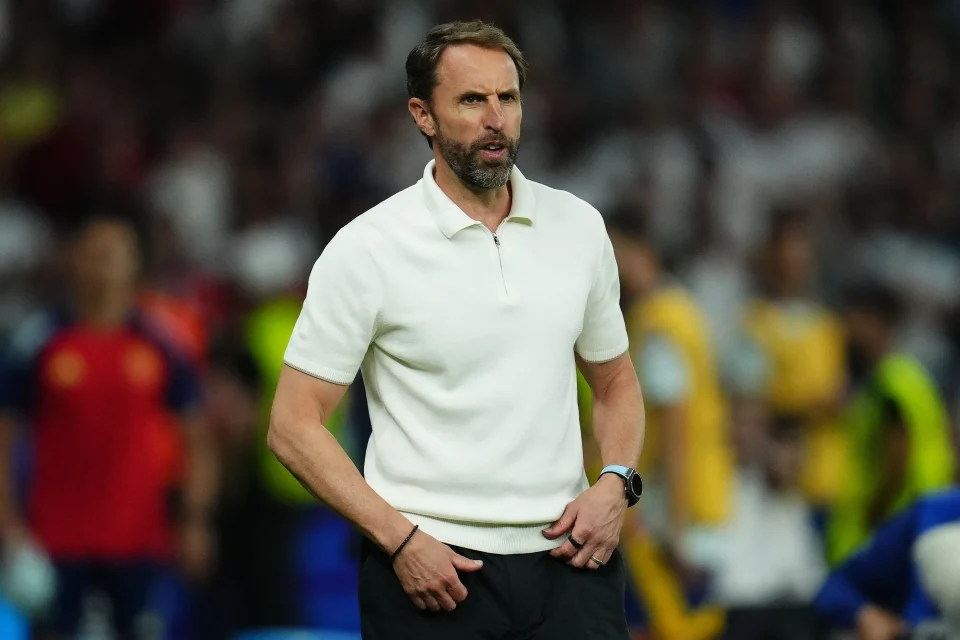 Gareth Southgate Set for Major Role After England Exit