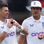 James Anderson's England Retirement: Stuart Broad Praises 'Complete and Skilful' Bowler