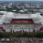 Man United Plans £2 Billion New Stadium with 100,000 Capacity