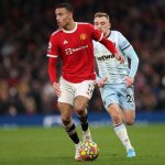 Marseille Set to Sign Mason Greenwood After Man United Talks