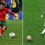 Only Two Goalkeepers Have Denied Penalties from Both Ronaldo and Messi