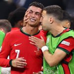 Ronaldo's Redemption: Portugal Beats Slovenia on Penalties