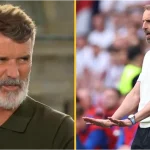 Roy Keane: England ‘Living in Cuckoo Land’ at Euro 2024