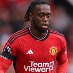 West Ham in Talks with Man Utd for Aaron Wan-Bissaka