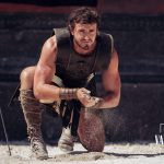 Ridley Scott’s “Gladiator 2”