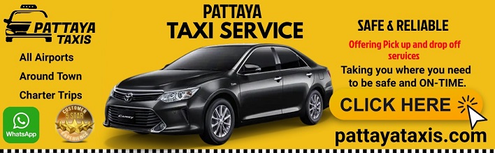 banner taxi