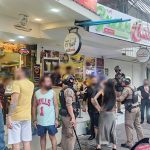Pattaya residents call for enhanced security measures following foreign street altercation