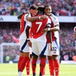 Arsenal 2-0 Wolves: Arteta's Side Eyes Premier League Glory