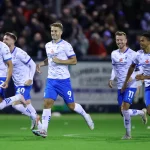 Carabao Cup: Barrow Upsets Derby; League One Sides Shine