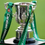 Carabao Cup Draw: Liverpool v West Ham, Chelsea Meets Barrow