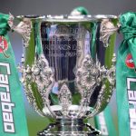 Carabao Cup Second Round Draw Complete with New Matches