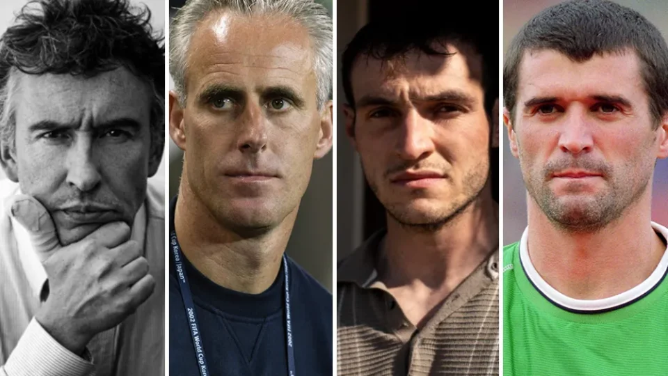 Cast Announced for Film on Roy Keane's Saipan Controversy